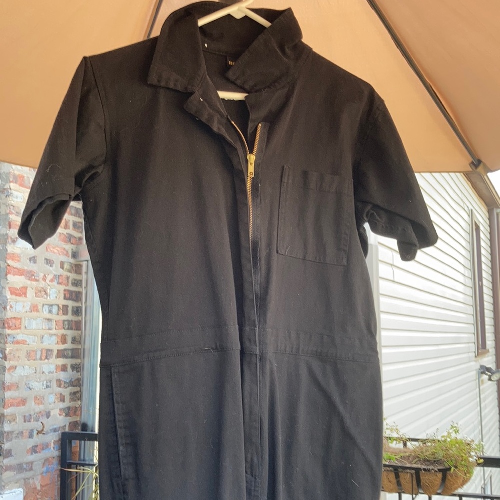 Nooworks Jumpsuit